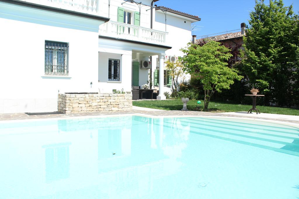 Maison Fortune Castelnuovo del Garda Quarto foto