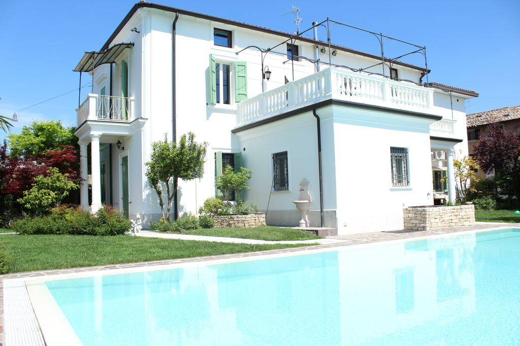Maison Fortune Castelnuovo del Garda Quarto foto