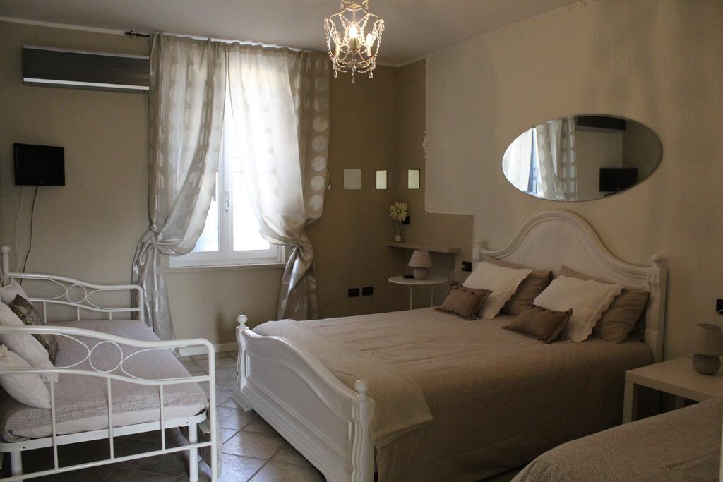 Maison Fortune Castelnuovo del Garda Quarto foto